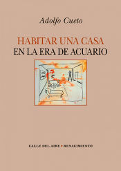 Portada de Habitar una casa en la era de Acuario