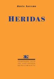 Portada de Heridas