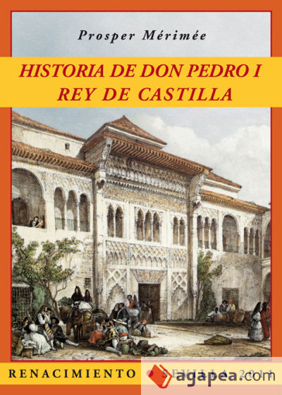 Historia de don Pedro I, rey de Castilla