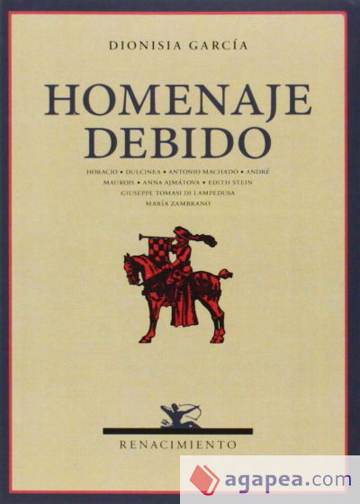 Homenaje debido