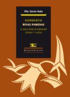 Portada de Humberto Rivas Panedas. El gallo viene en aeroplano (Ebook)