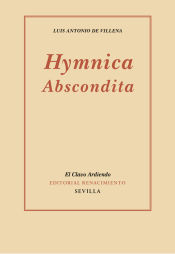 Portada de Hymnica Abscondita