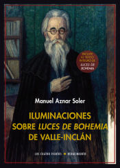 Portada de Iluminaciones sobre Luces de bohemia de Valle-Inclán