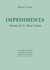 Portada de Impedimenta