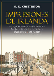 Portada de Impresiones de Irlanda