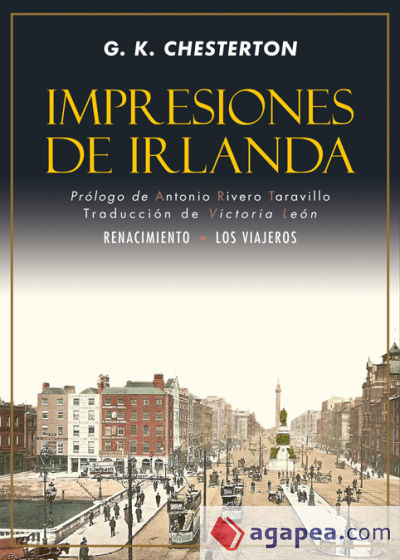 Impresiones de Irlanda