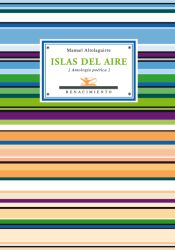 Portada de Islas del aire