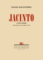 Portada de Jacinto. (1993-2008)