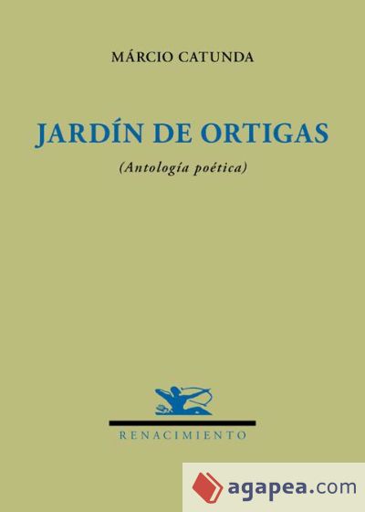 Jardín de ortigas