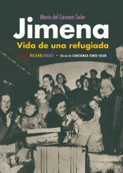 Portada de Jimena