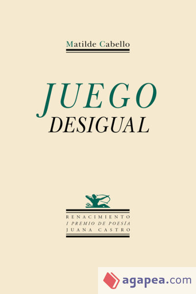 Juego desigual