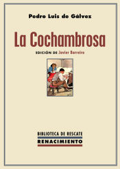 Portada de La Cochambrosa