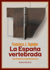 Portada de La España vertebrada