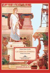 Portada de La Grecia eterna (Ebook)