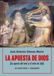 Portada de La apuesta de Dios