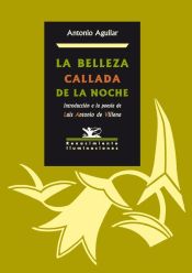 Portada de La belleza callada de la noche