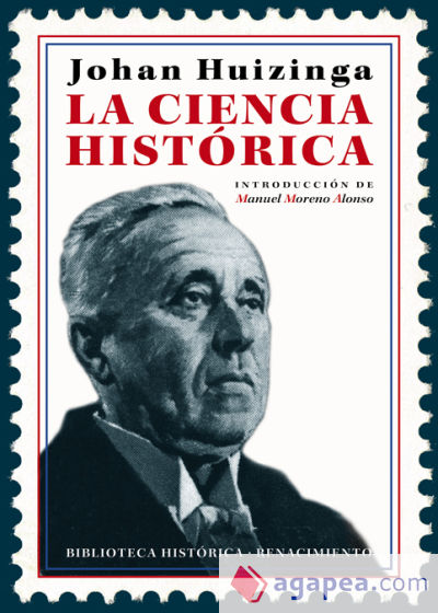 La ciencia histórica