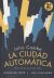 Portada de La ciudad automática, de Julio Camba