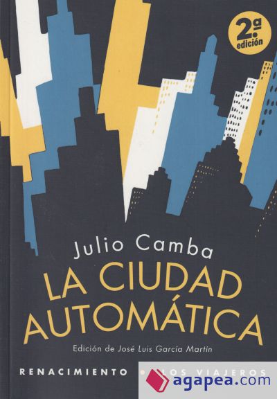 La ciudad automática