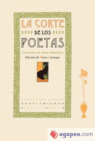 La corte de los poetas