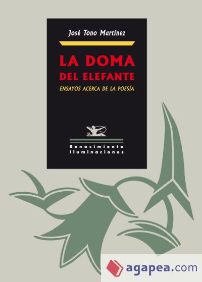 La doma del elefante La doma del elefante