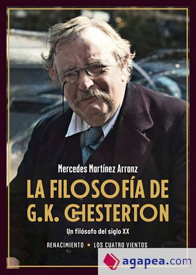 La filosofía de G.K. Chesterton