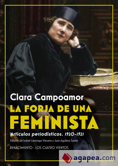 La forja de una feminista