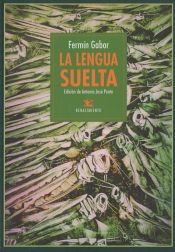 Portada de La lengua suelta