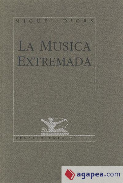 La música extremada