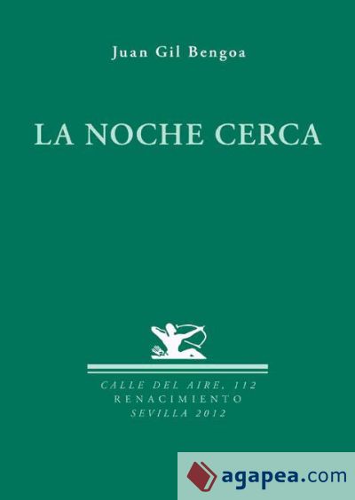 La noche cerca