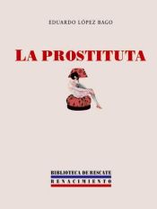 Portada de La prostituta