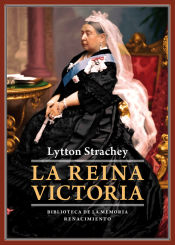 Portada de La reina Victoria