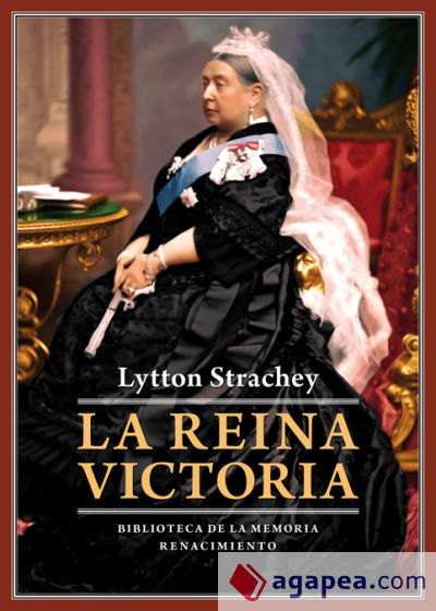 La reina Victoria