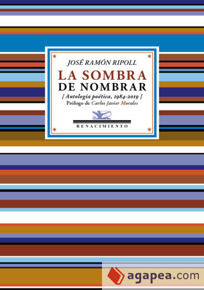 La sombra de nombrar