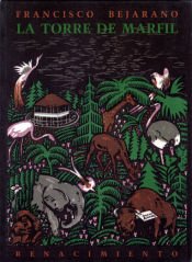 Portada de La torre de marfil