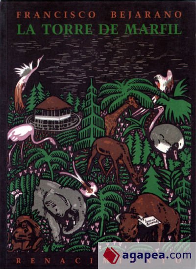 La torre de marfil