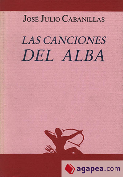 Las canciones del alba