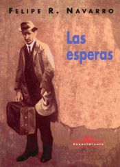 Portada de Las esperas