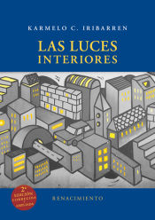 Portada de Las luces interiores