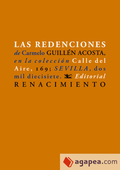 Las redenciones