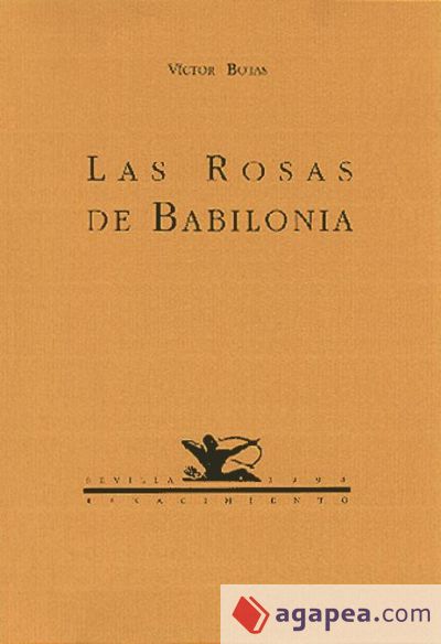 Las rosas de Babilonia