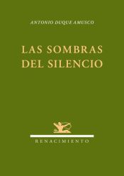 Portada de Las sombras del silencio