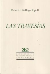 Portada de Las travesías