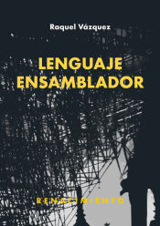 Portada de Lenguaje ensamblador