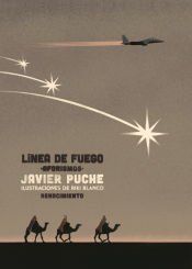 Portada de Línea de fuego