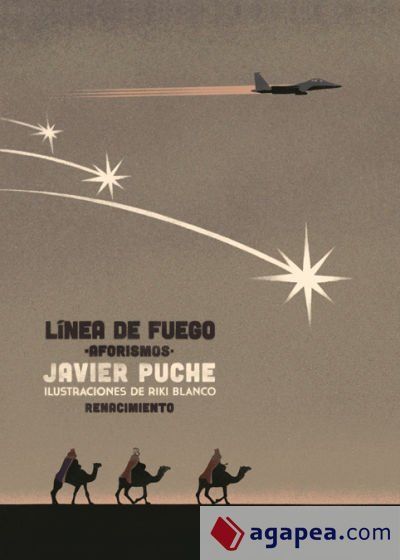 Línea de fuego Línea de fuego