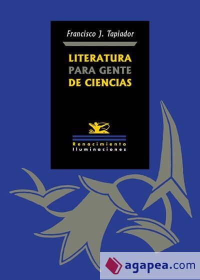 Literatura para gente de ciencias