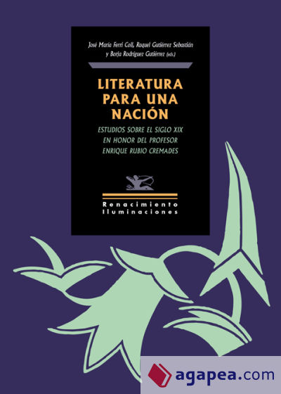 Literatura para una nación