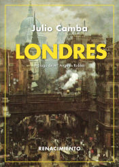 Portada de Londres