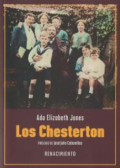 Portada de Los Chesterton